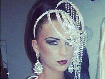 Fears for Tyrone woman in Peru...